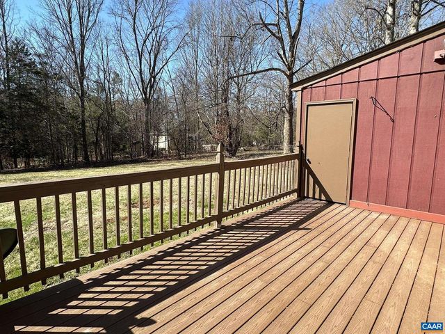 144 LAKE SAPONI DR, Barboursville, VA 22923