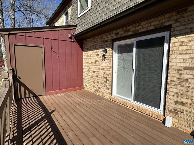 144 LAKE SAPONI DR, Barboursville, VA 22923