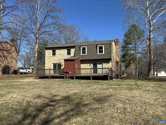 144 LAKE SAPONI DR, Barboursville, VA 22923