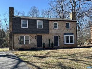 144 LAKE SAPONI DR, Barboursville, VA 22923