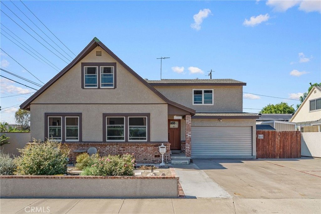 6332 Cherokee, Westminster, CA 92683 — exterior