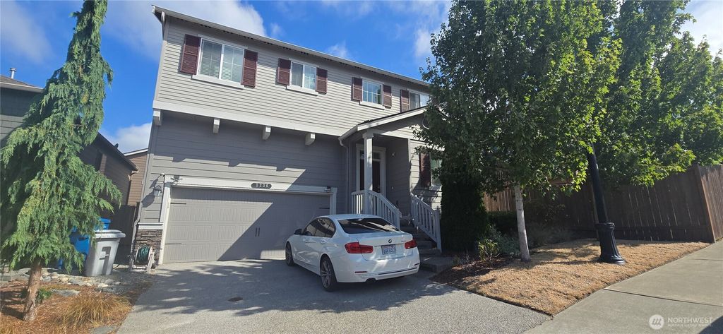 3236 S 282nd Street, Auburn, WA 98001
