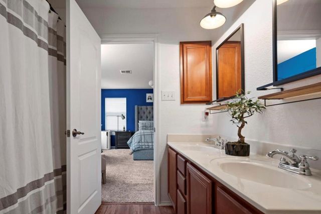 9024 Ipswich Bay DR, Austin, TX 78747