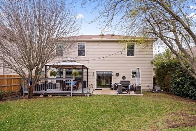 9024 Ipswich Bay DR, Austin, TX 78747