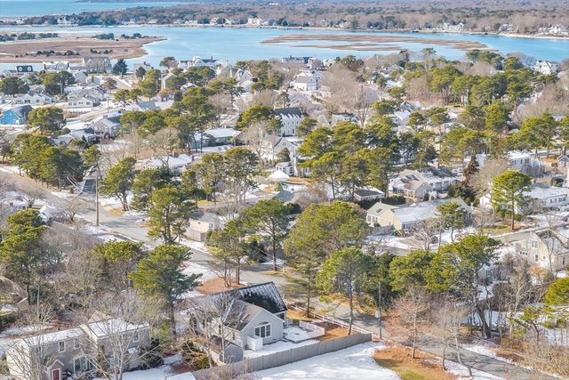 8 Buckley Road, Dennis, MA 02670