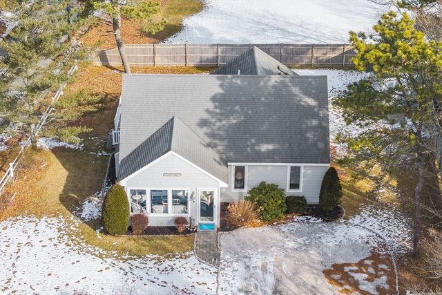 8 Buckley Road, Dennis, MA 02670