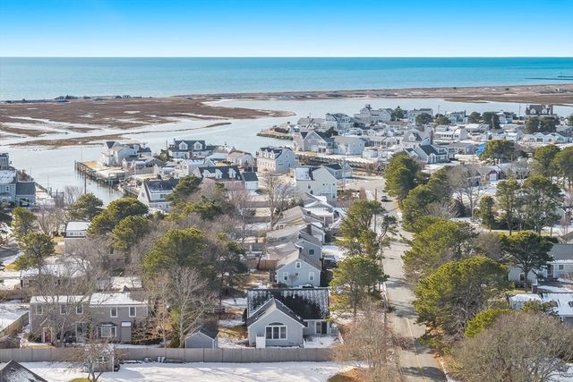 8 Buckley Road, Dennis, MA 02670