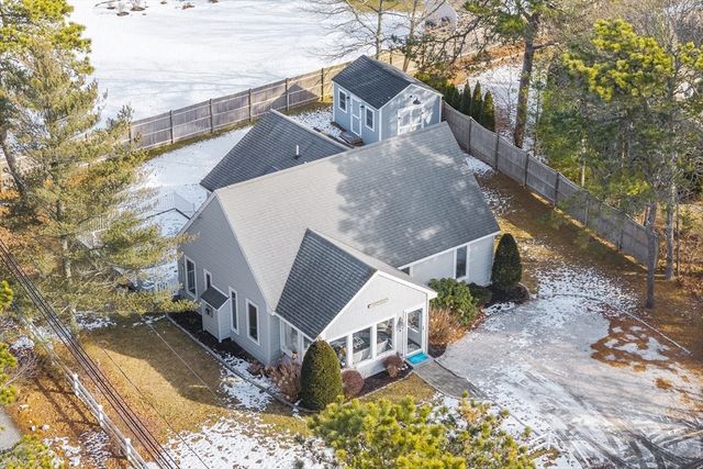 8 Buckley Road, Dennis, MA 02670