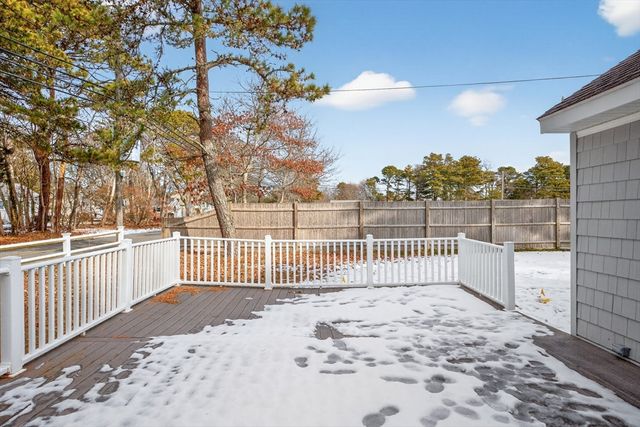 8 Buckley Road, Dennis, MA 02670