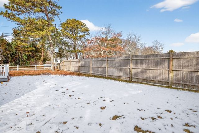 8 Buckley Road, Dennis, MA 02670