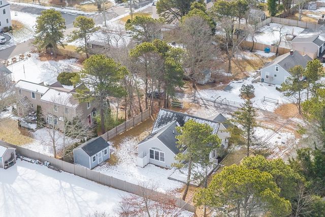 8 Buckley Road, Dennis, MA 02670