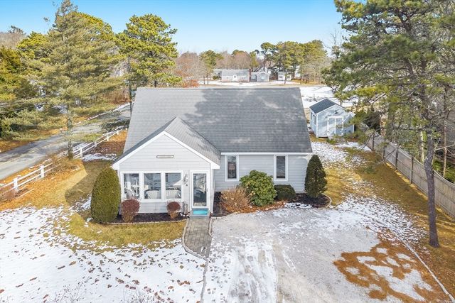 8 Buckley Road, Dennis, MA 02670
