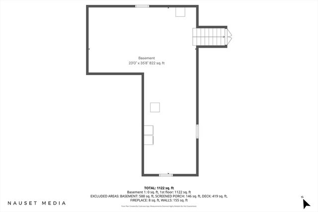 8 Buckley Road, Dennis, MA 02670