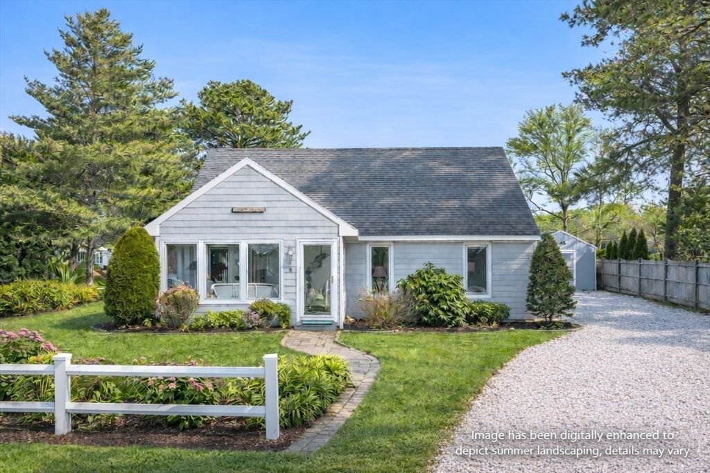 8 Buckley Road, Dennis, MA 02670