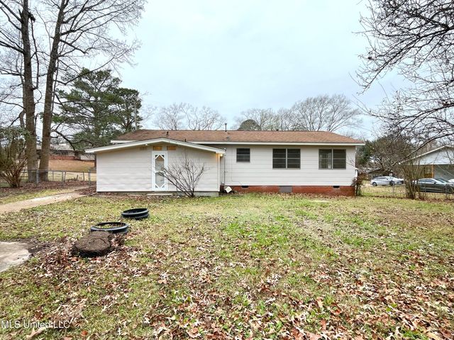 204 Charline Drive, Pearl, MS 39208