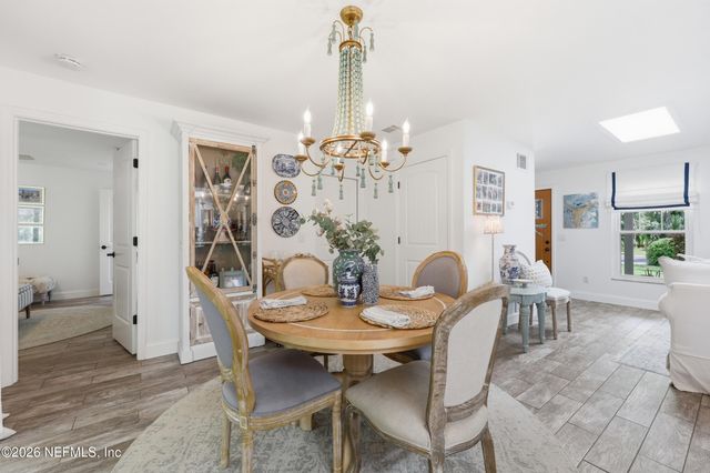 98 ANCILLA Court, Ponte Vedra Beach, FL 32082