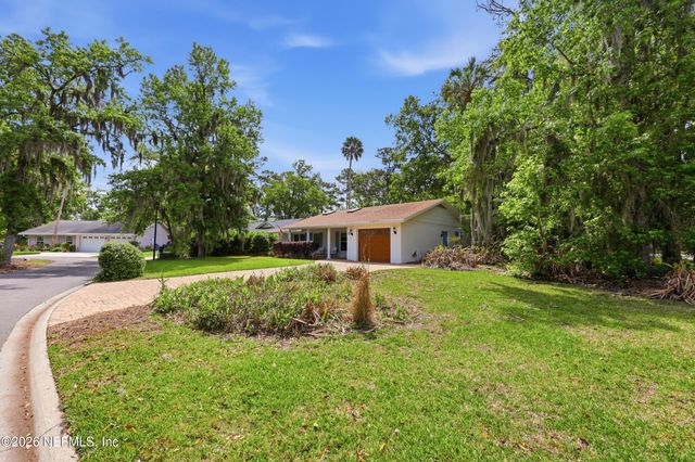 98 ANCILLA Court, Ponte Vedra Beach, FL 32082