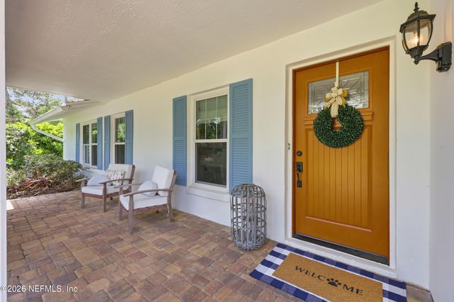 98 ANCILLA Court, Ponte Vedra Beach, FL 32082