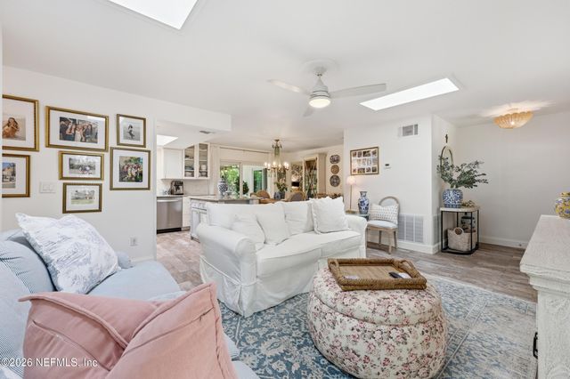 98 ANCILLA Court, Ponte Vedra Beach, FL 32082