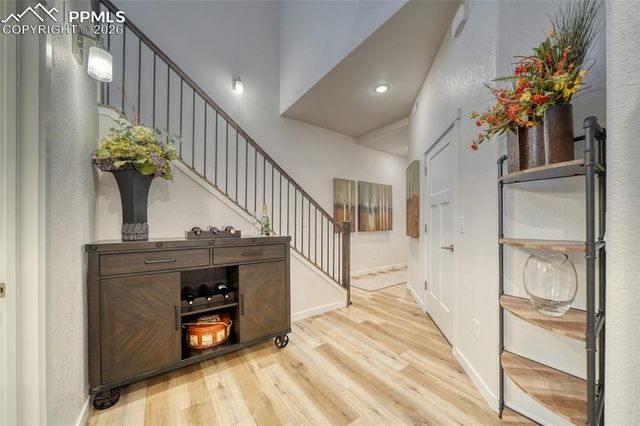 5835 Villa Lorenzo Drive, Colorado Springs, CO 80919