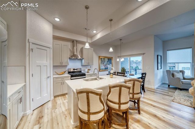 5835 Villa Lorenzo Drive, Colorado Springs, CO 80919