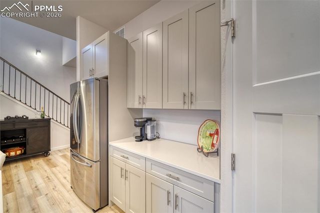 5835 Villa Lorenzo Drive, Colorado Springs, CO 80919