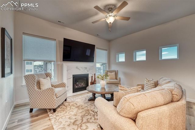 5835 Villa Lorenzo Drive, Colorado Springs, CO 80919