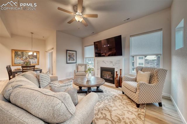 5835 Villa Lorenzo Drive, Colorado Springs, CO 80919