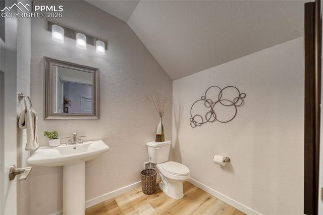 5835 Villa Lorenzo Drive, Colorado Springs, CO 80919