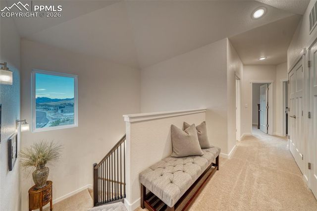 5835 Villa Lorenzo Drive, Colorado Springs, CO 80919