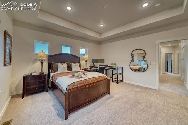 5835 Villa Lorenzo Drive, Colorado Springs, CO 80919