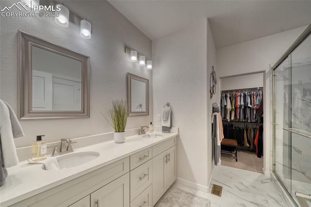 5835 Villa Lorenzo Drive, Colorado Springs, CO 80919