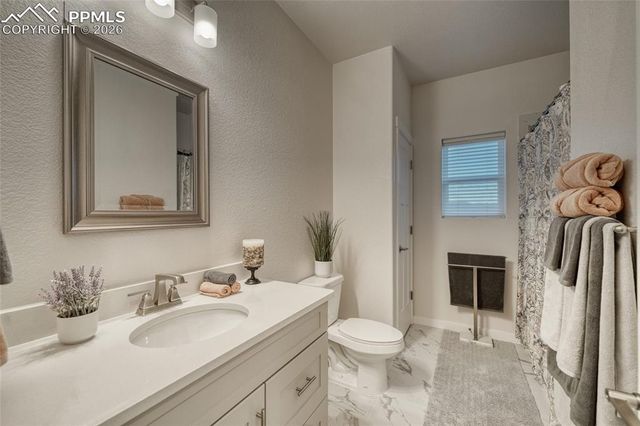 5835 Villa Lorenzo Drive, Colorado Springs, CO 80919