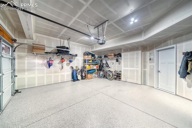 5835 Villa Lorenzo Drive, Colorado Springs, CO 80919