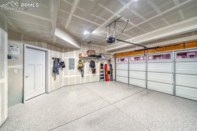 5835 Villa Lorenzo Drive, Colorado Springs, CO 80919