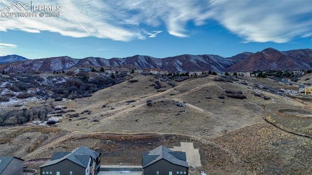 5835 Villa Lorenzo Drive, Colorado Springs, CO 80919