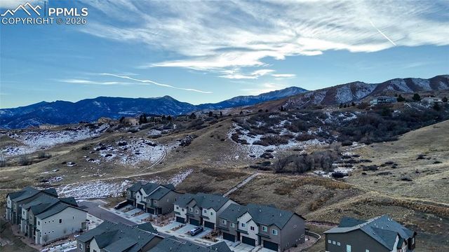5835 Villa Lorenzo Drive, Colorado Springs, CO 80919