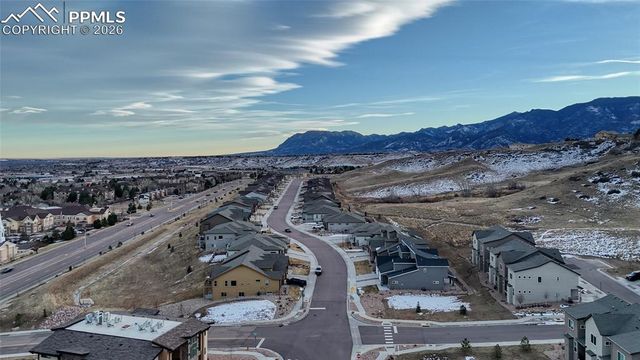 5835 Villa Lorenzo Drive, Colorado Springs, CO 80919