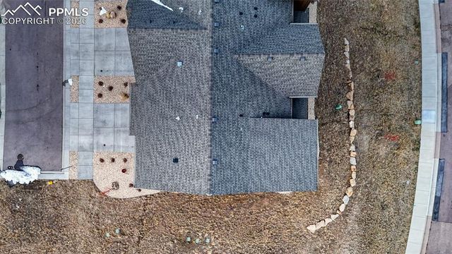 5835 Villa Lorenzo Drive, Colorado Springs, CO 80919