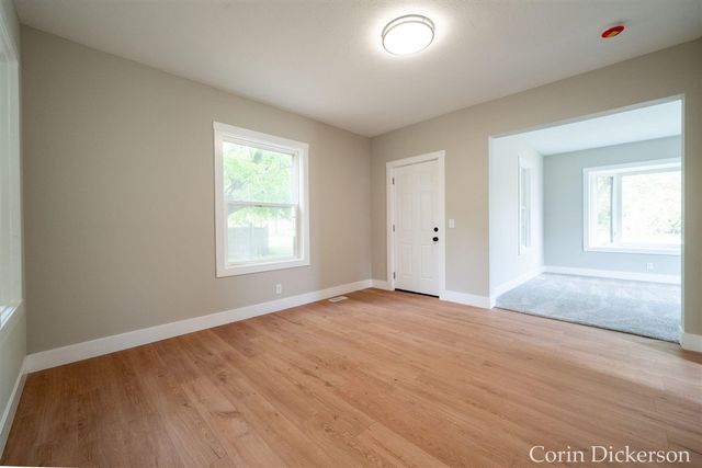 501 Oak Avenue, Muskegon, MI 49442