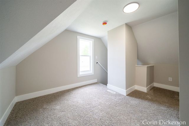 501 Oak Avenue, Muskegon, MI 49442