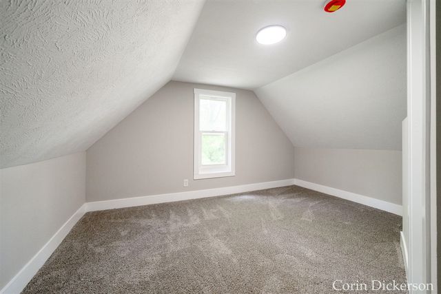 501 Oak Avenue, Muskegon, MI 49442