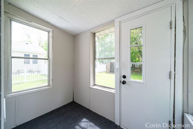 501 Oak Avenue, Muskegon, MI 49442