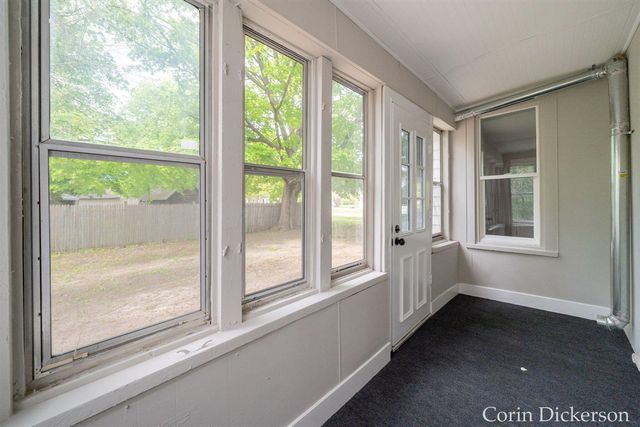 501 Oak Avenue, Muskegon, MI 49442