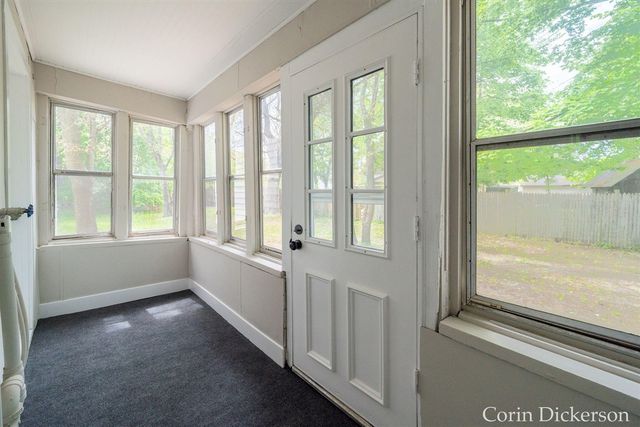 501 Oak Avenue, Muskegon, MI 49442