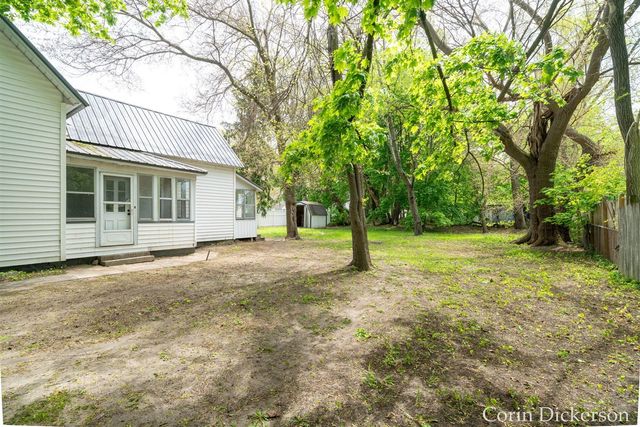 501 Oak Avenue, Muskegon, MI 49442