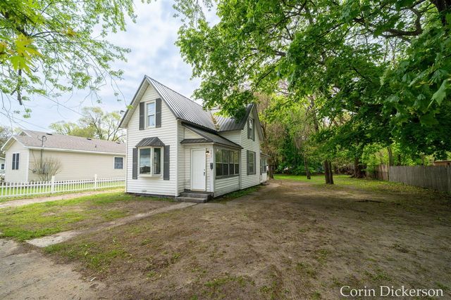 501 Oak Avenue, Muskegon, MI 49442