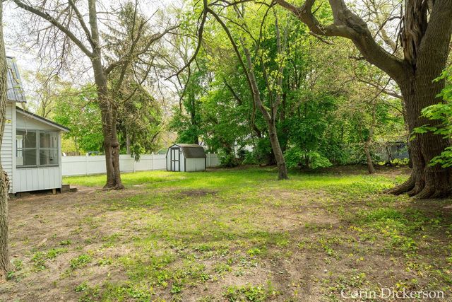 501 Oak Avenue, Muskegon, MI 49442