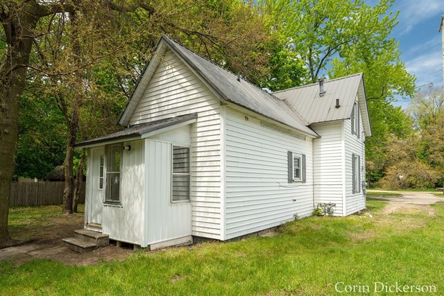 501 Oak Avenue, Muskegon, MI 49442
