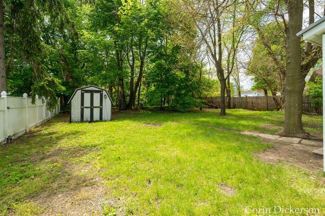 501 Oak Avenue, Muskegon, MI 49442